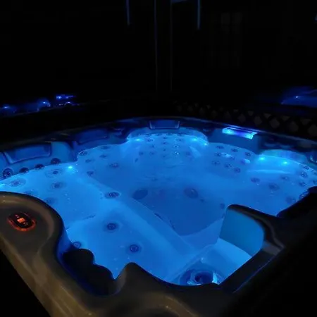 Luxor Vendeghaz Nyaraló *