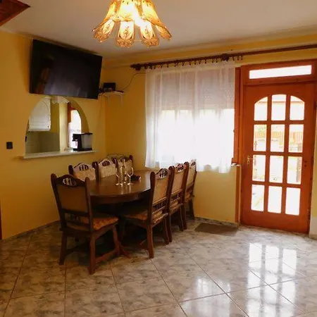 Luxor Vendeghaz Bogács