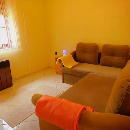 Luxor Vendeghaz Nyaraló Bogács