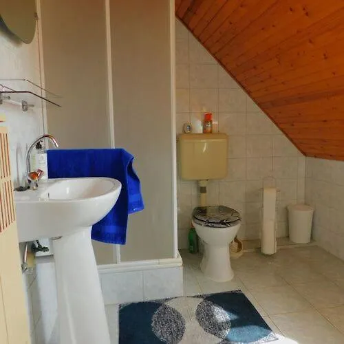 Casa de Férias Luxor Vendeghaz Bogács